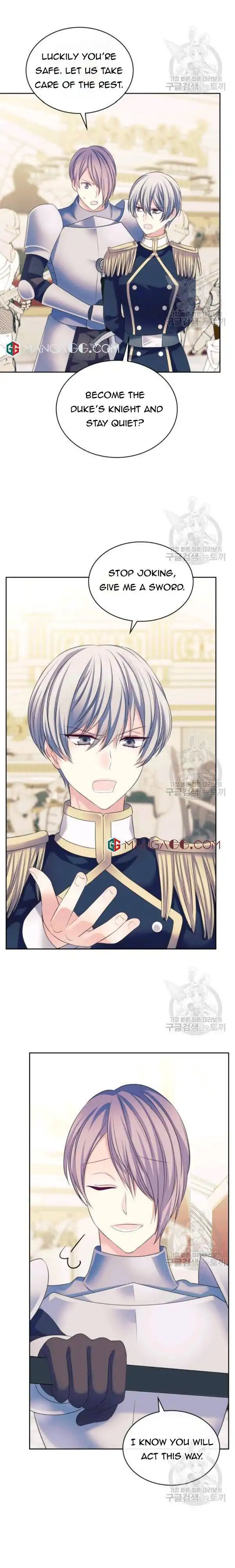 Sincerely: I Became a Duke's Maid Chapter 97 15